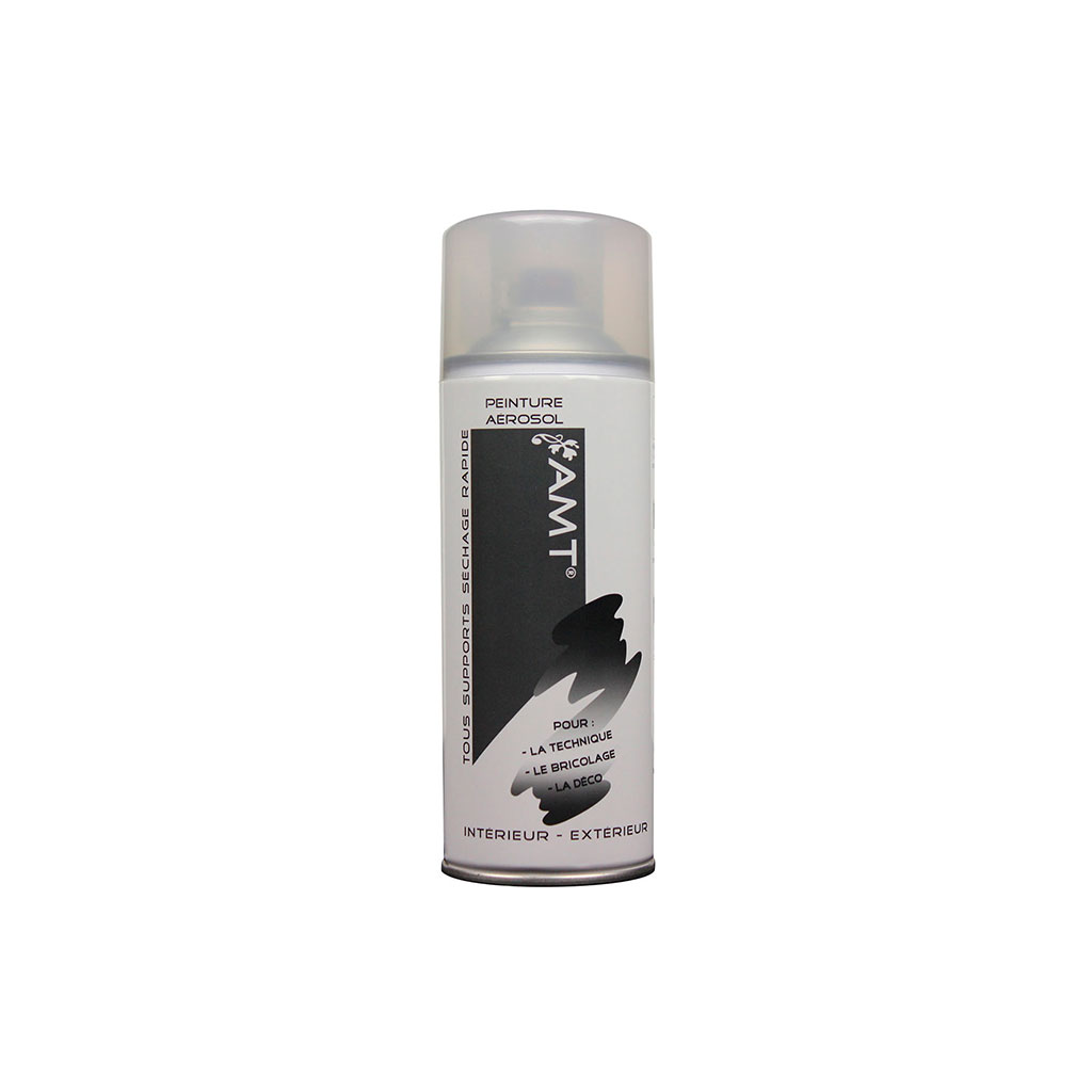 Aérosol vernis brillant 330ml