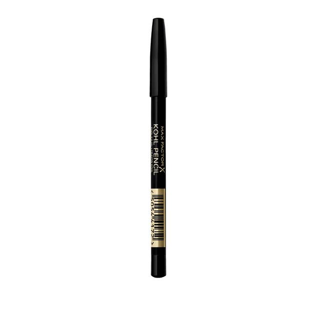 Max Factor Kohl Pencil Oogpotlood 020 Zwart