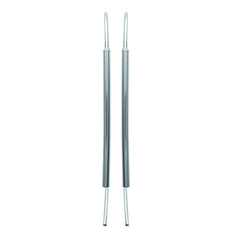 Boucles d'oreilles Femme - Argent 925