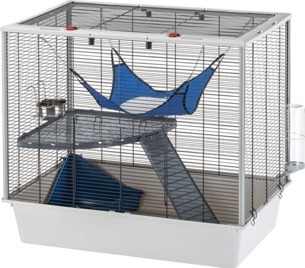 FERPLAST Furet Plus - Bur