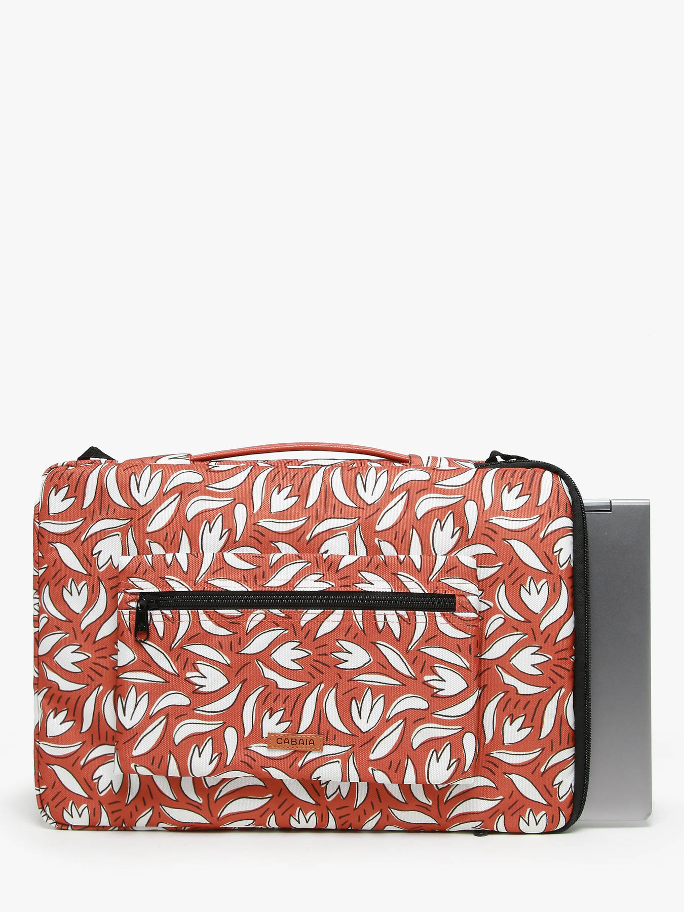 Porte ordinateur (semi rigide) PC 15