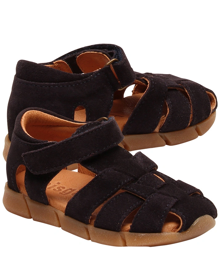 Sandalen CELIUS in navy