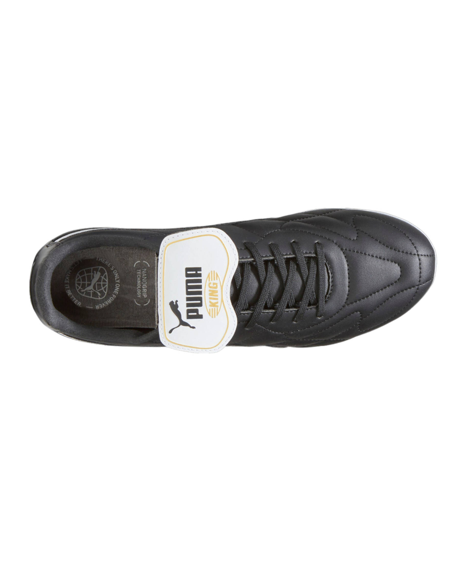 Puma| Fußball - Schuhe - Stollen KING Top MxSG