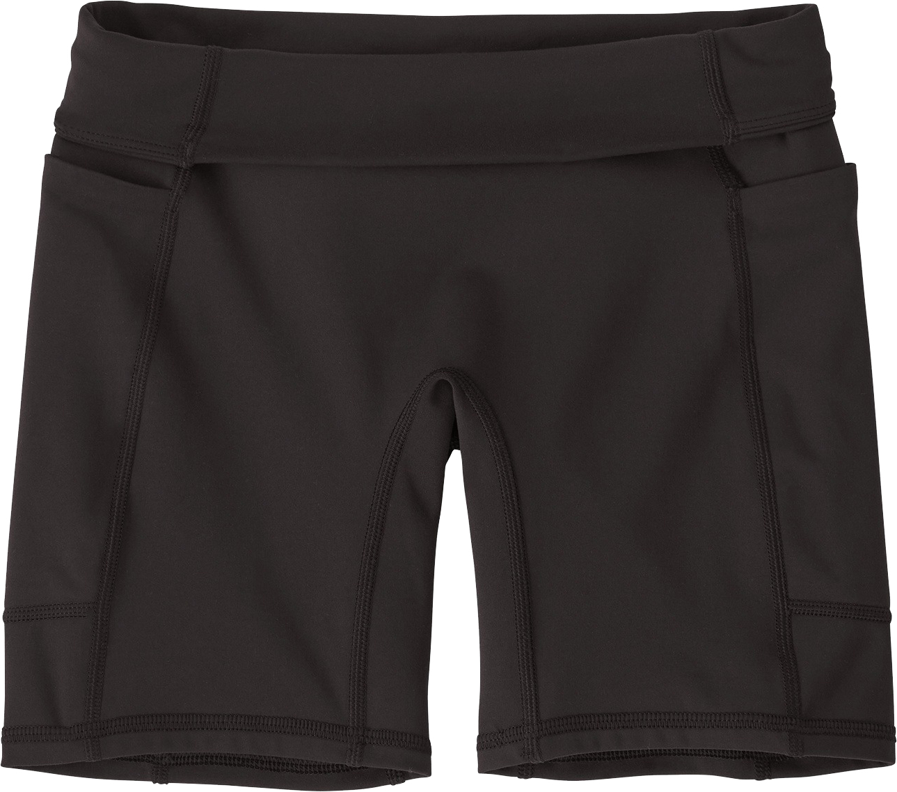 Maipo Shorts 6