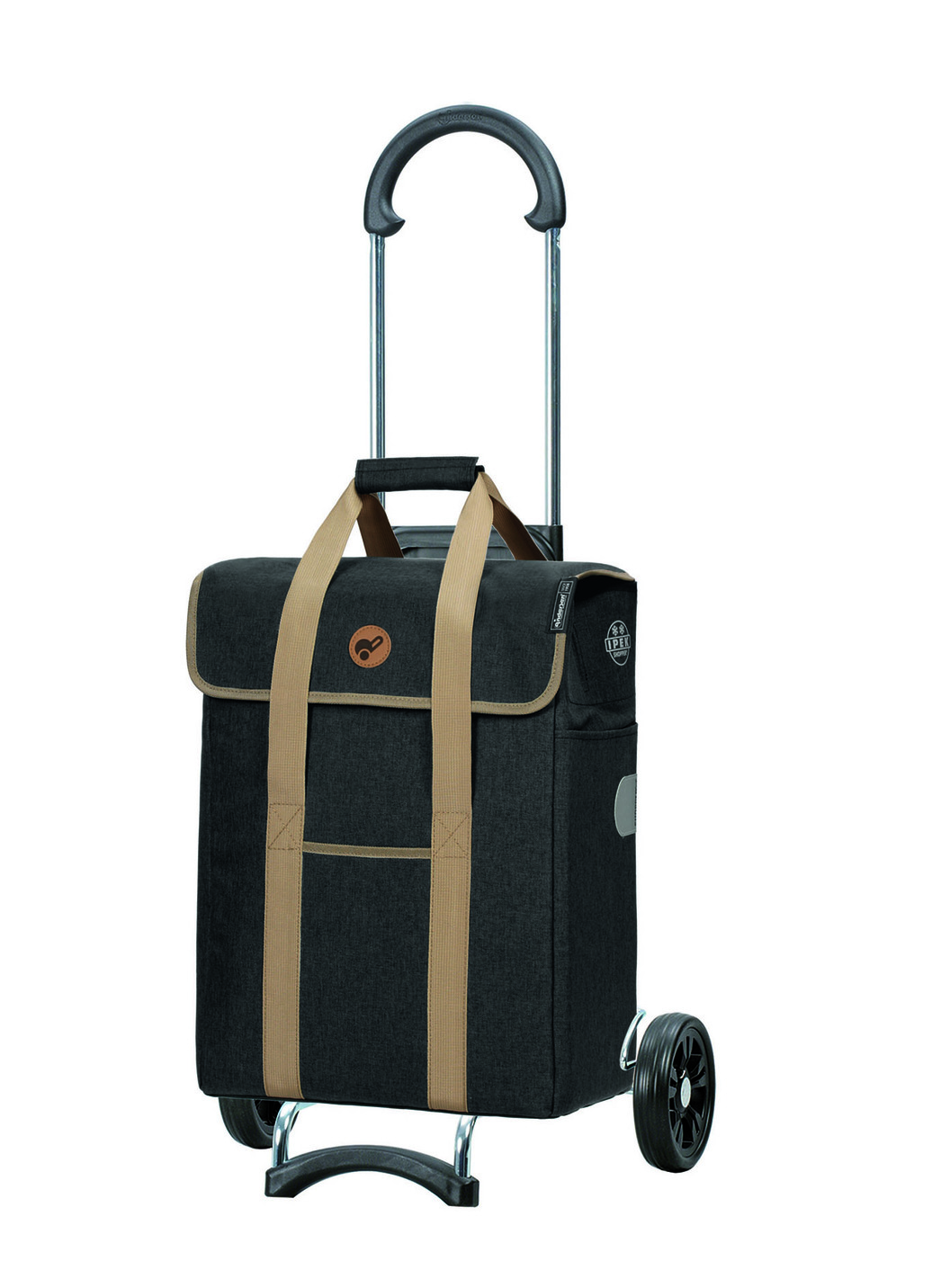 Leichter und stabiler Einkaufsroller Scala Shopper® Ipek Mi von Andersen