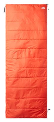 Sac de Couchage The North Face Wawona 2°C Orange