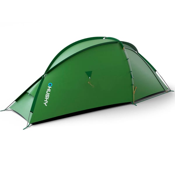 Tente bivouac HUSKY BRONDER 3 VERT