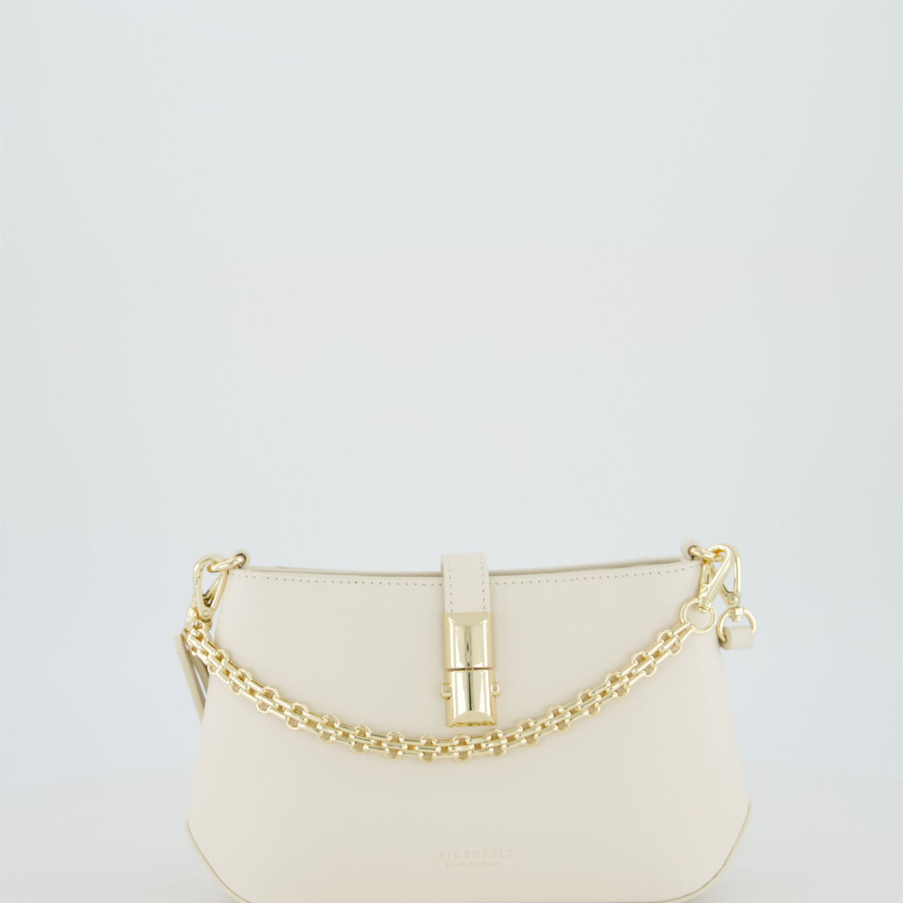 Seidenfelt Lilla Ro Little Shoulderbag