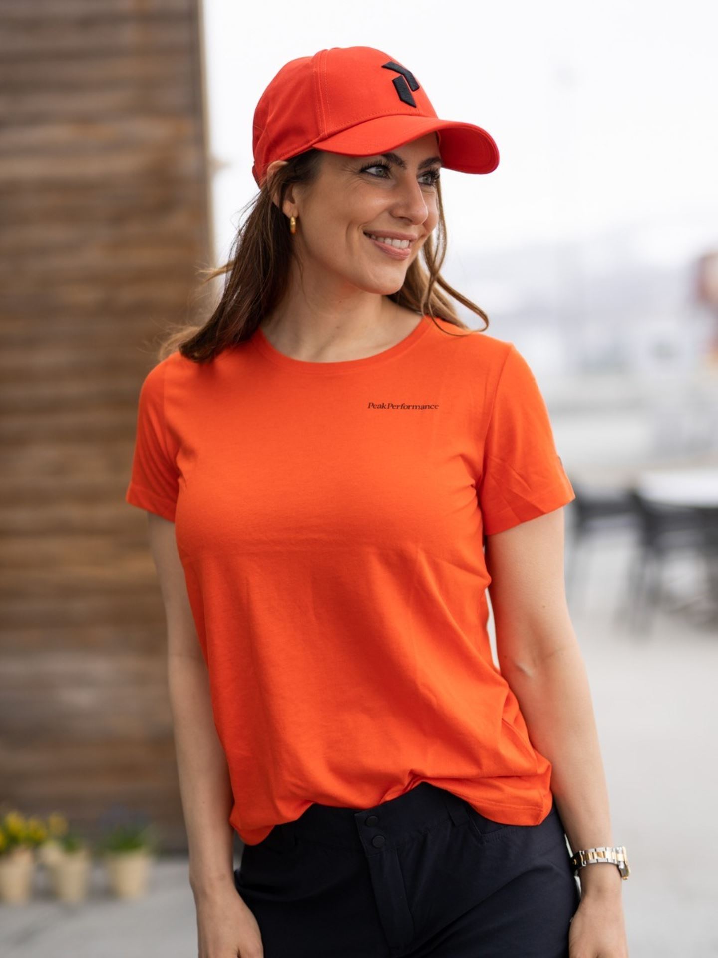 Explore PP Tee