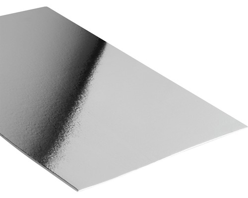 Radiatorreflectiepaneel Noma Reflex isolatiepaneel voor binnenmuurisolatie, zelfklevend, 50 x 50 cm. Inhoud: 6 stuks.