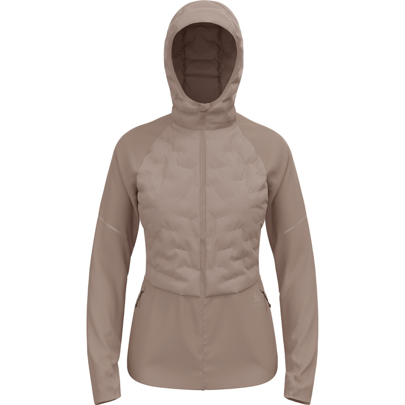 Odlo Damen Zeroweight Insulator Jacke