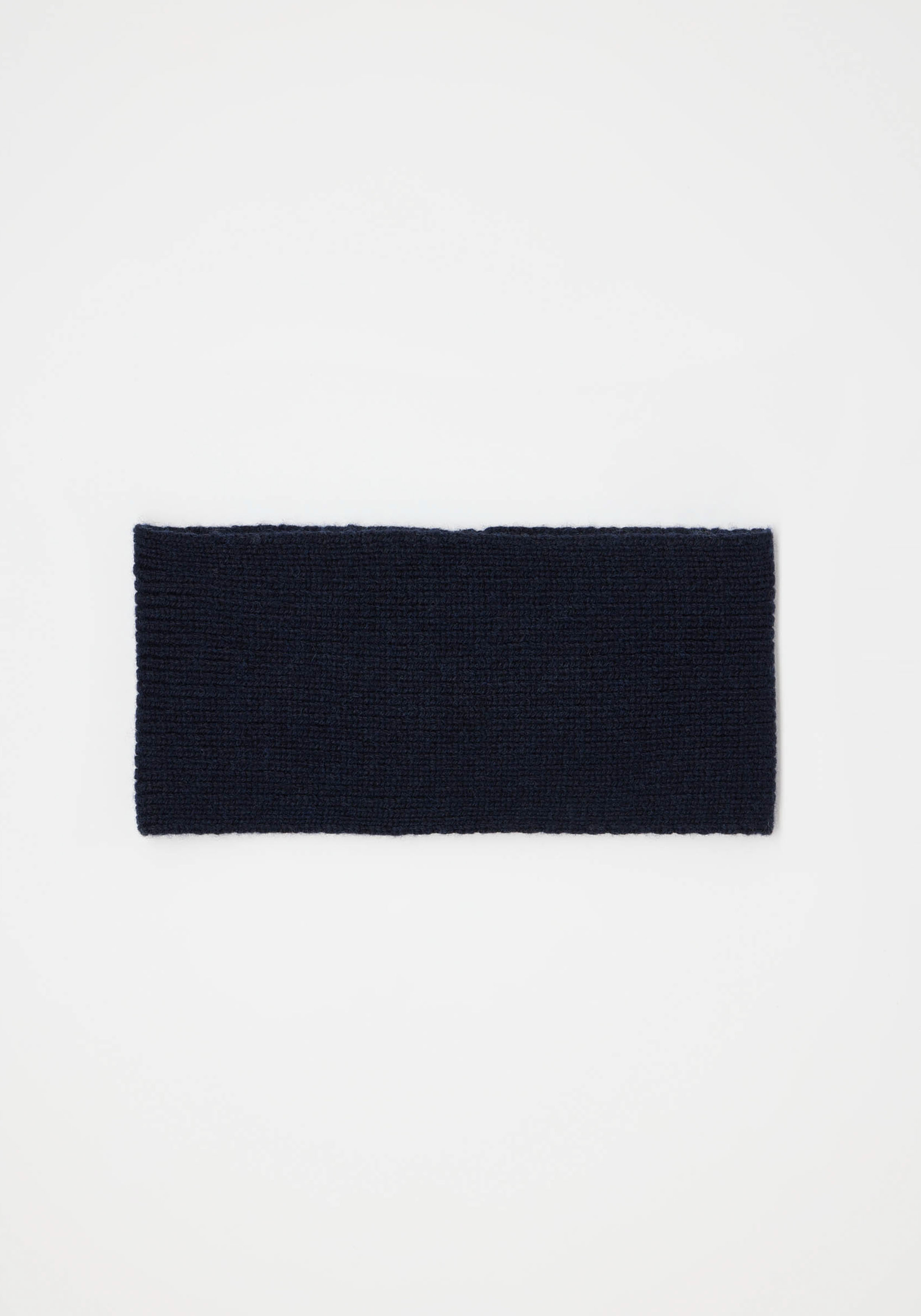 Lanius Stirnband Midnight Melange
