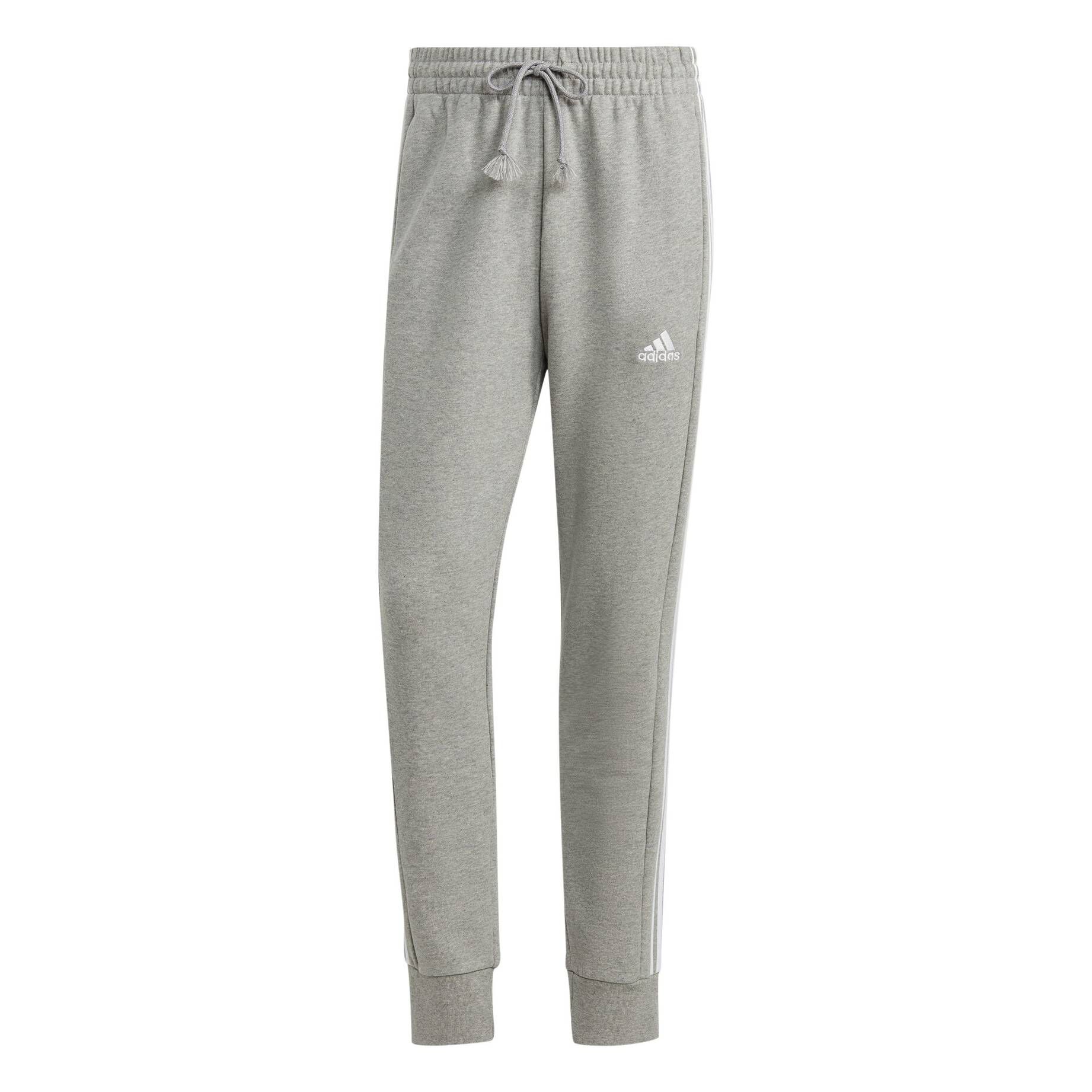 adidas Sportswear| Herren Sweathose ESSENTIALS FRENCH TERRY TAPERED CUFF 3 STREIFEN