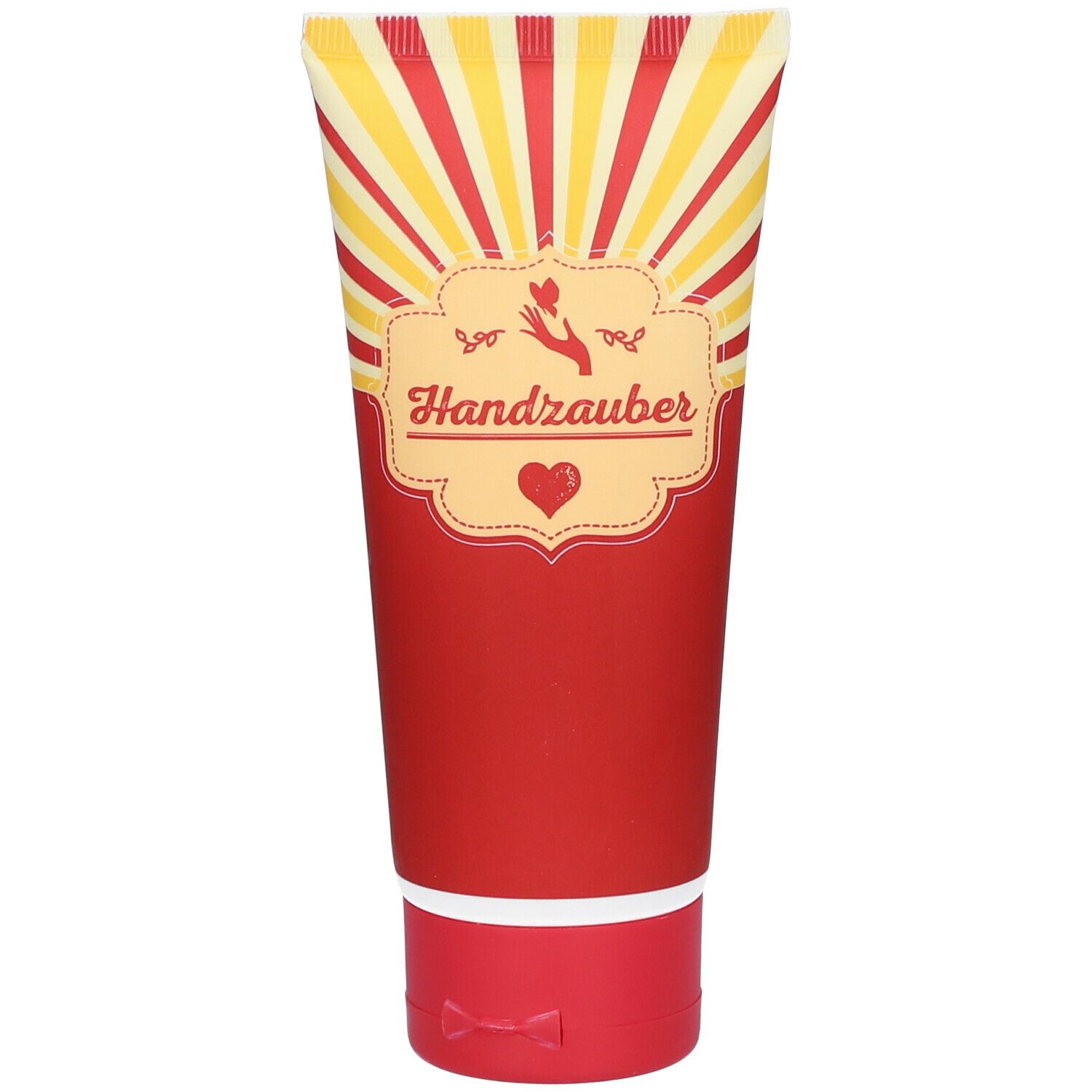 Handcreme Mandel-Honig Handzauber