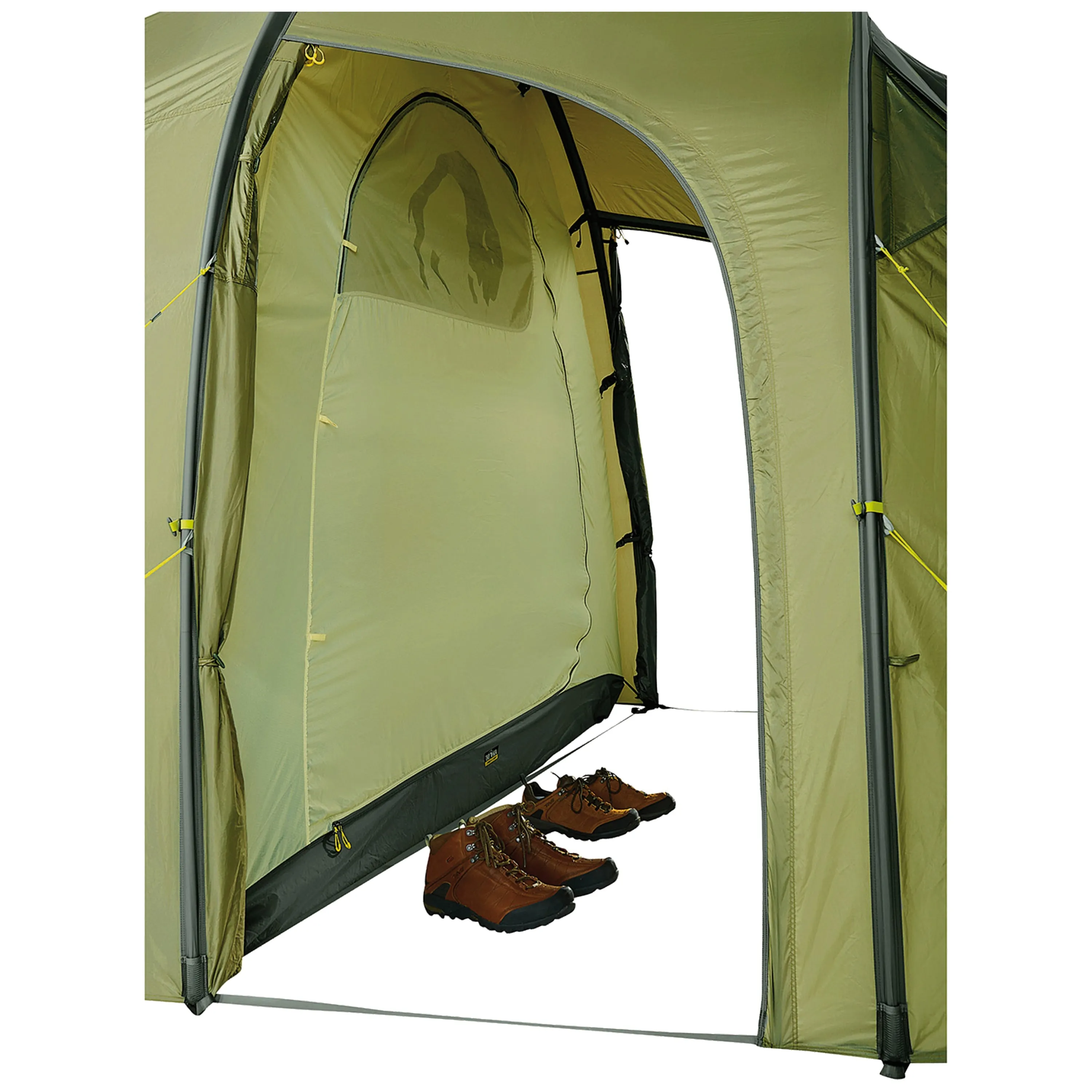 Tatonka -  Tunnelzelt Family Camp