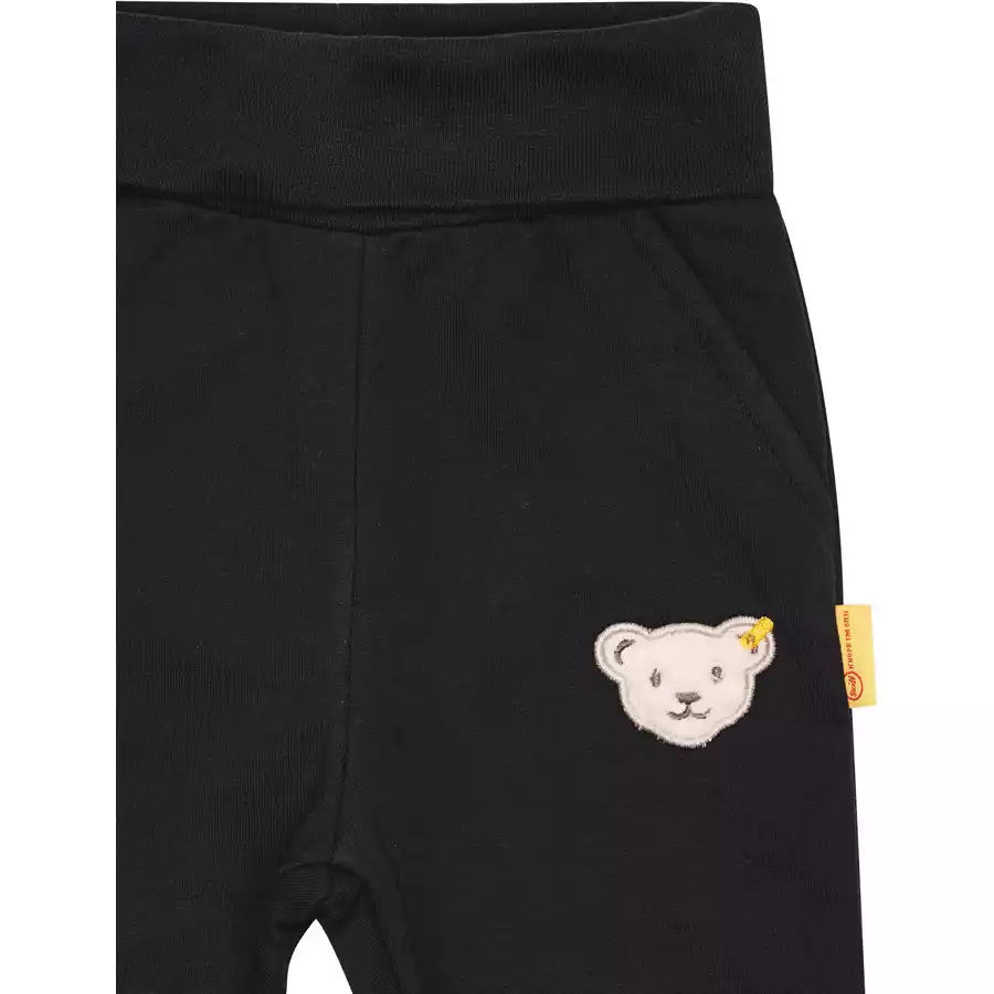 Steiff Jogginghose Steiff Navy