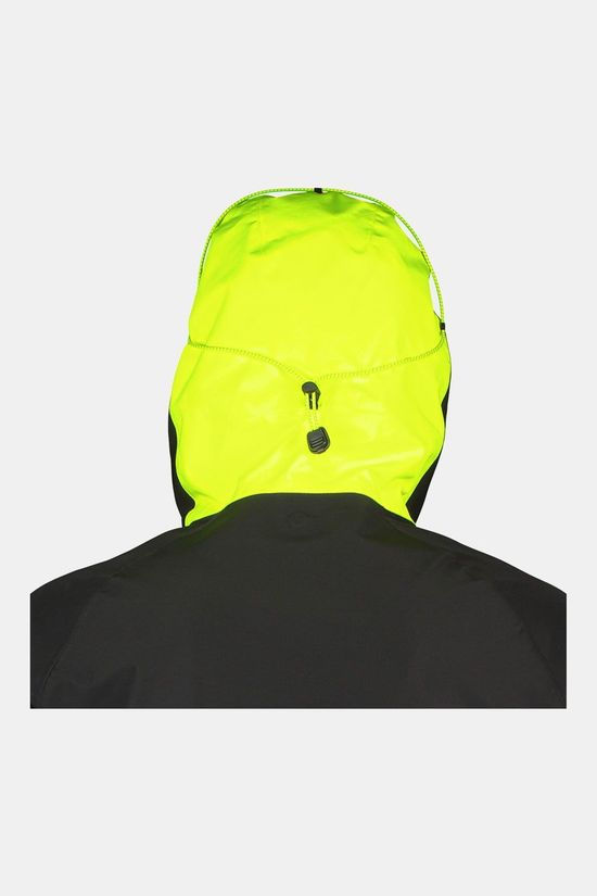 AGU AGU Tech Commuter Hi-Vis & Reflection Regenjas