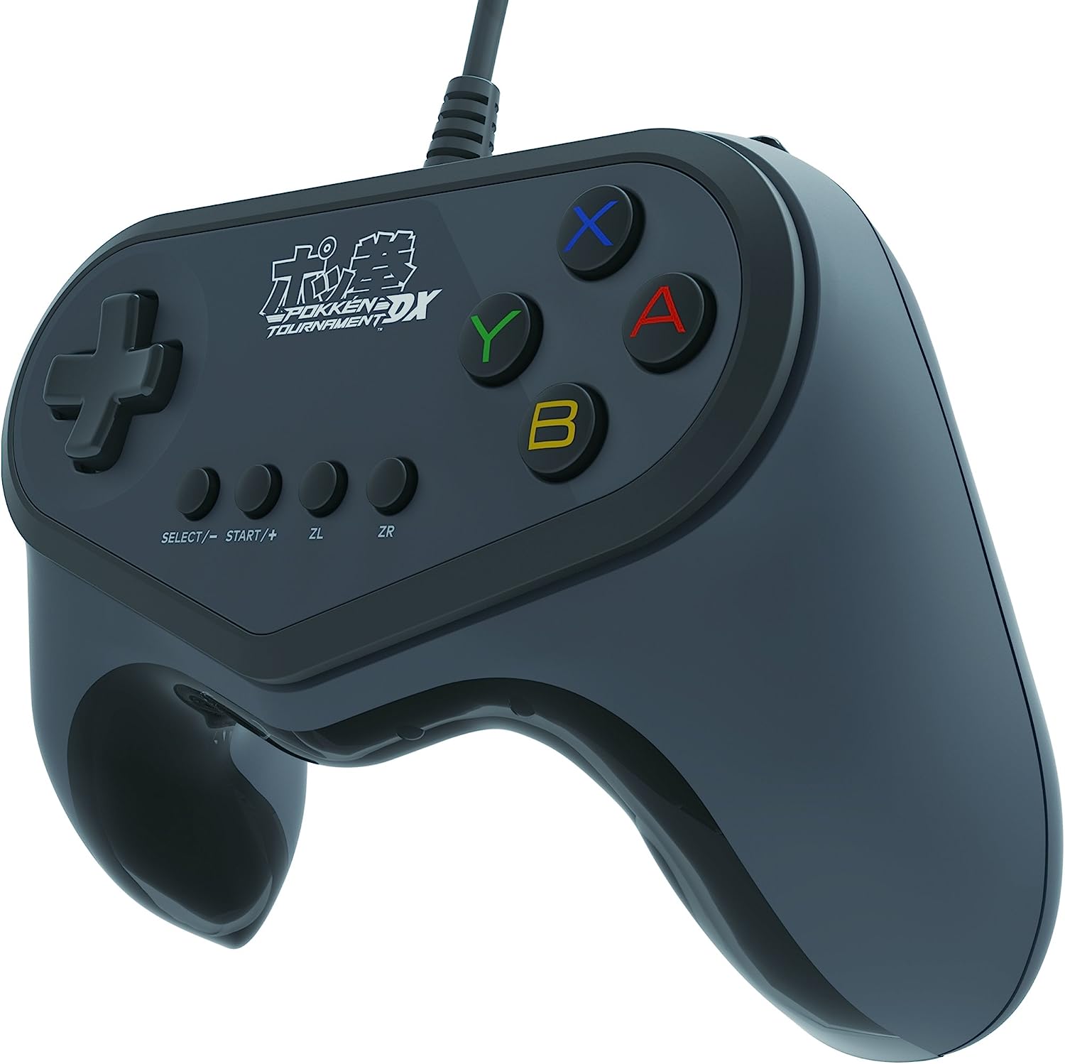 Hori Pokémon Tekken DX Pro Pad Controller