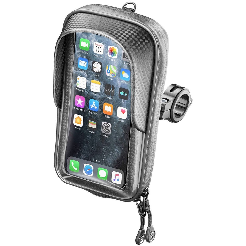 Interphone - Support smartphone Master Pro 6,7