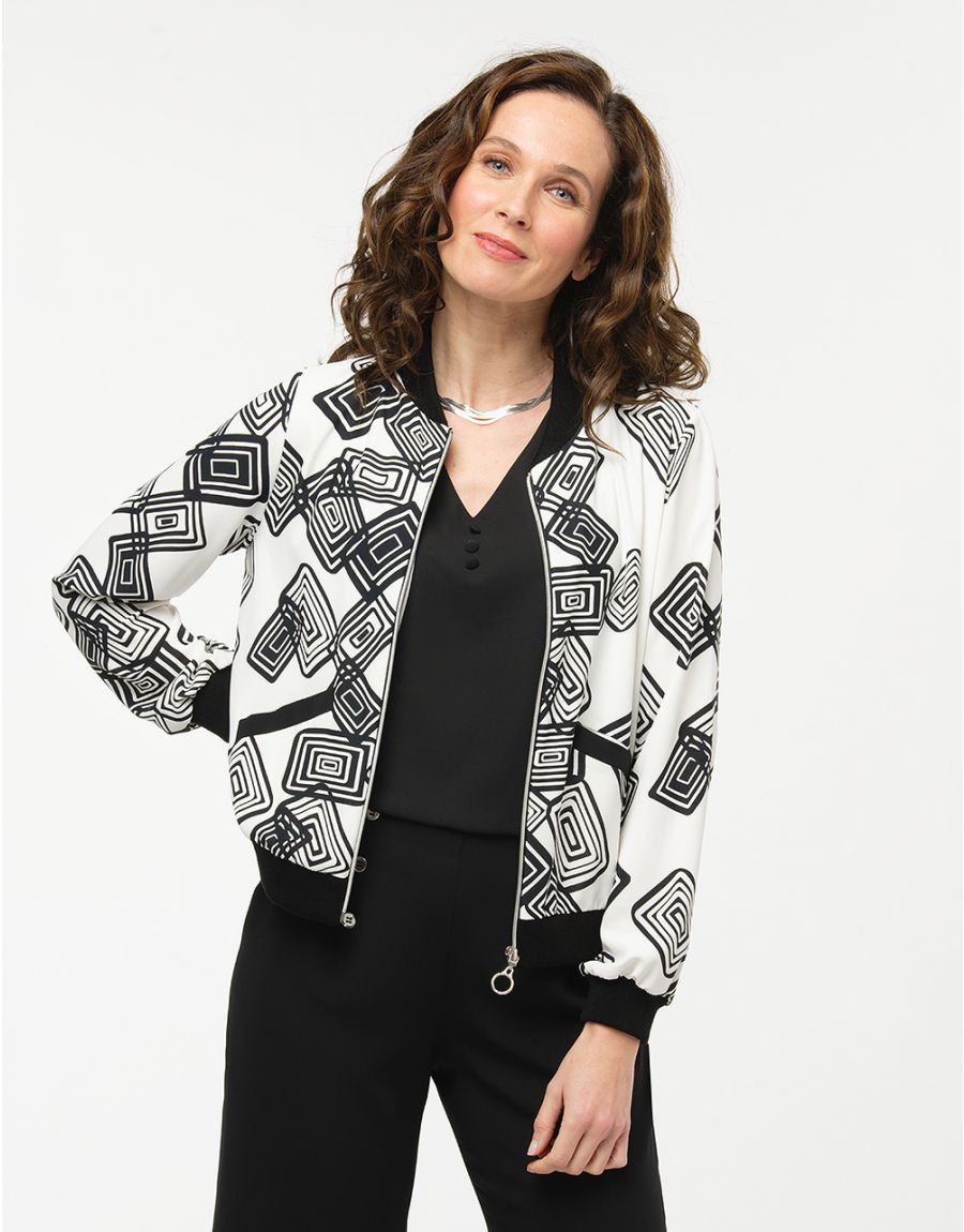 Bombers motif graphique