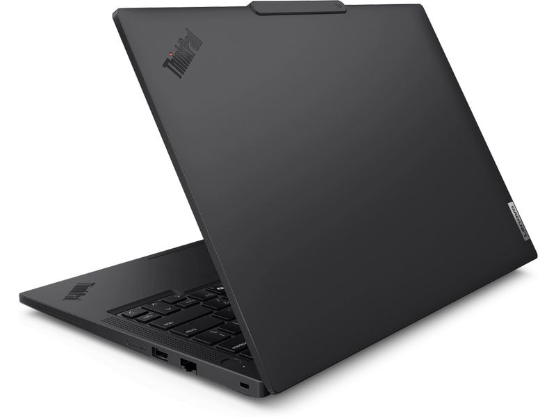Lenovo Notebook ThinkPad T14 G6 (Intel) Leistungsstarker Laptop mit schlankem Design und klarer Anzeige