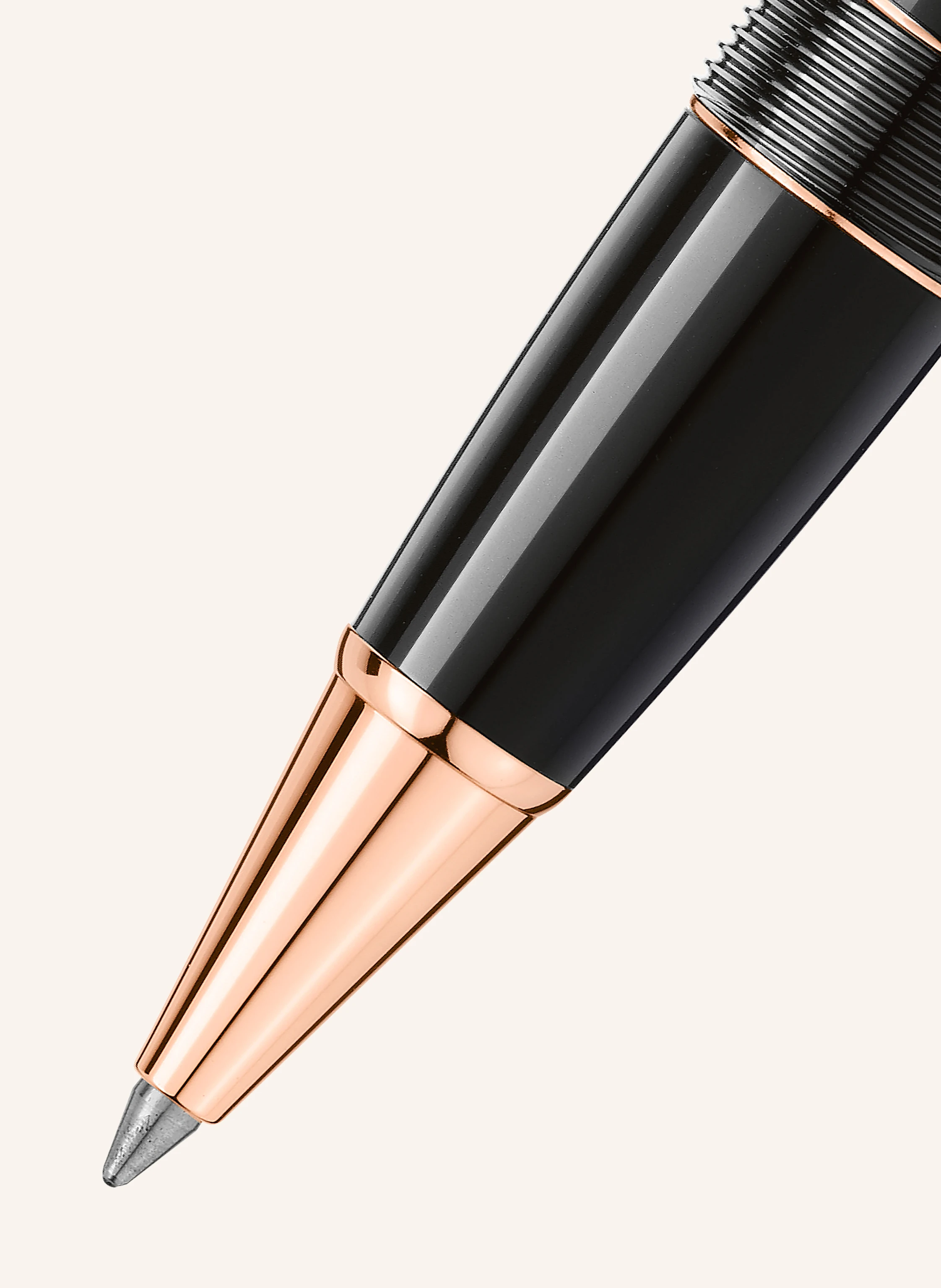 MONTBLANC Rollerball MEISTERSTÜCK LE GRAND