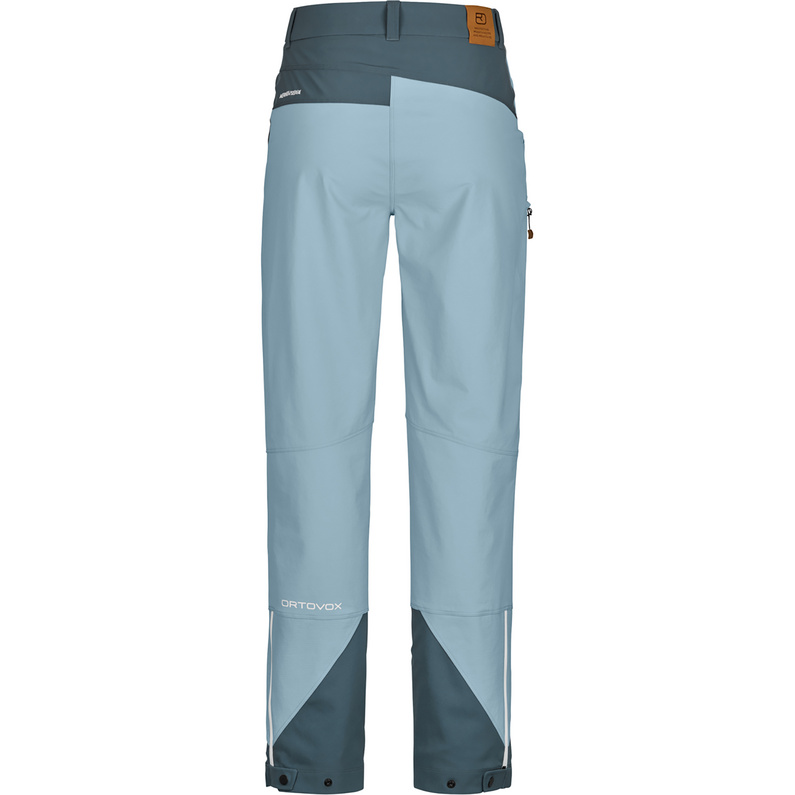 Ortovox Damen Mondeval Hose