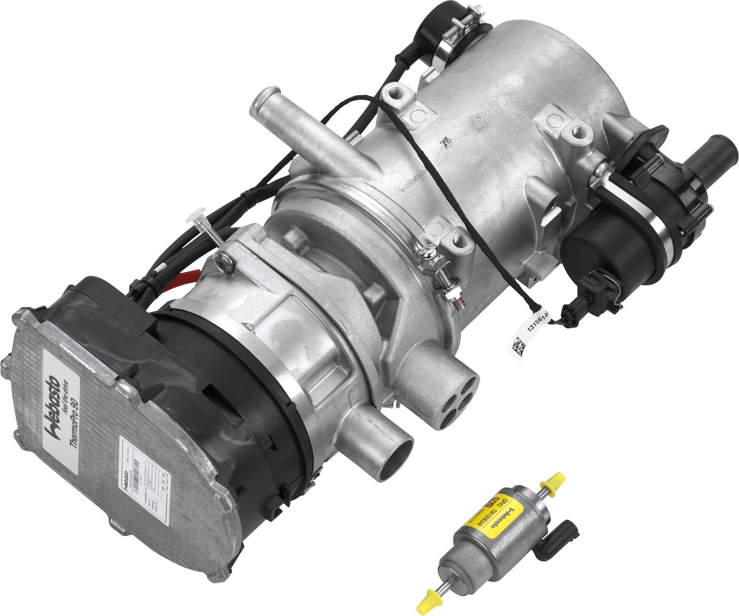 LU Thermo Pro 90 D 12V