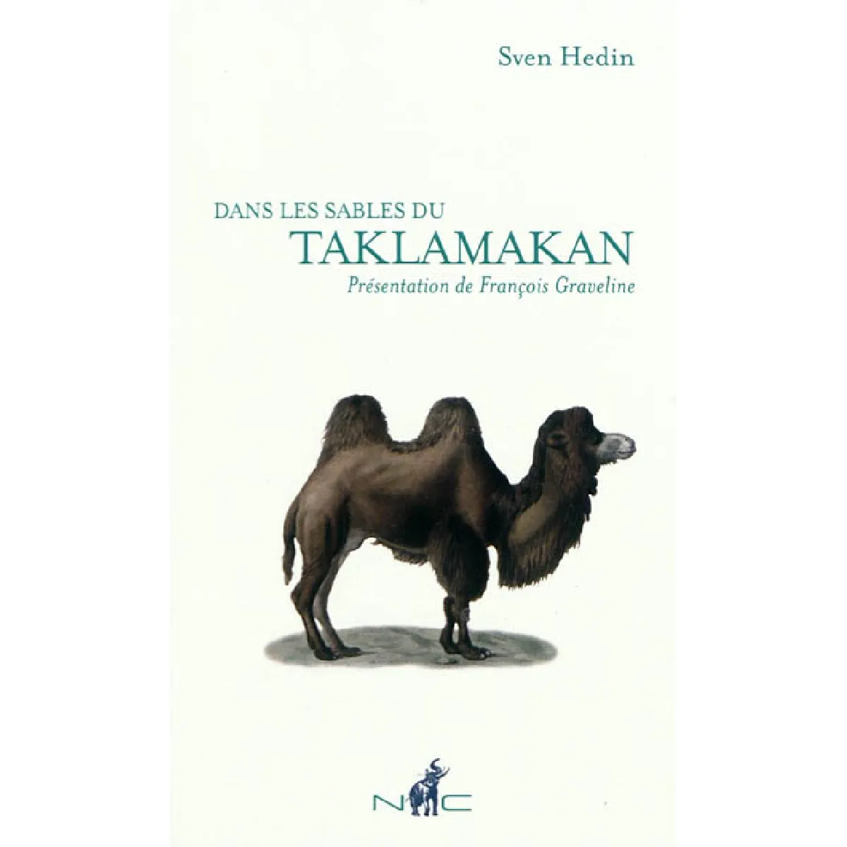 Dans les sables du Taklamakan · Occasion