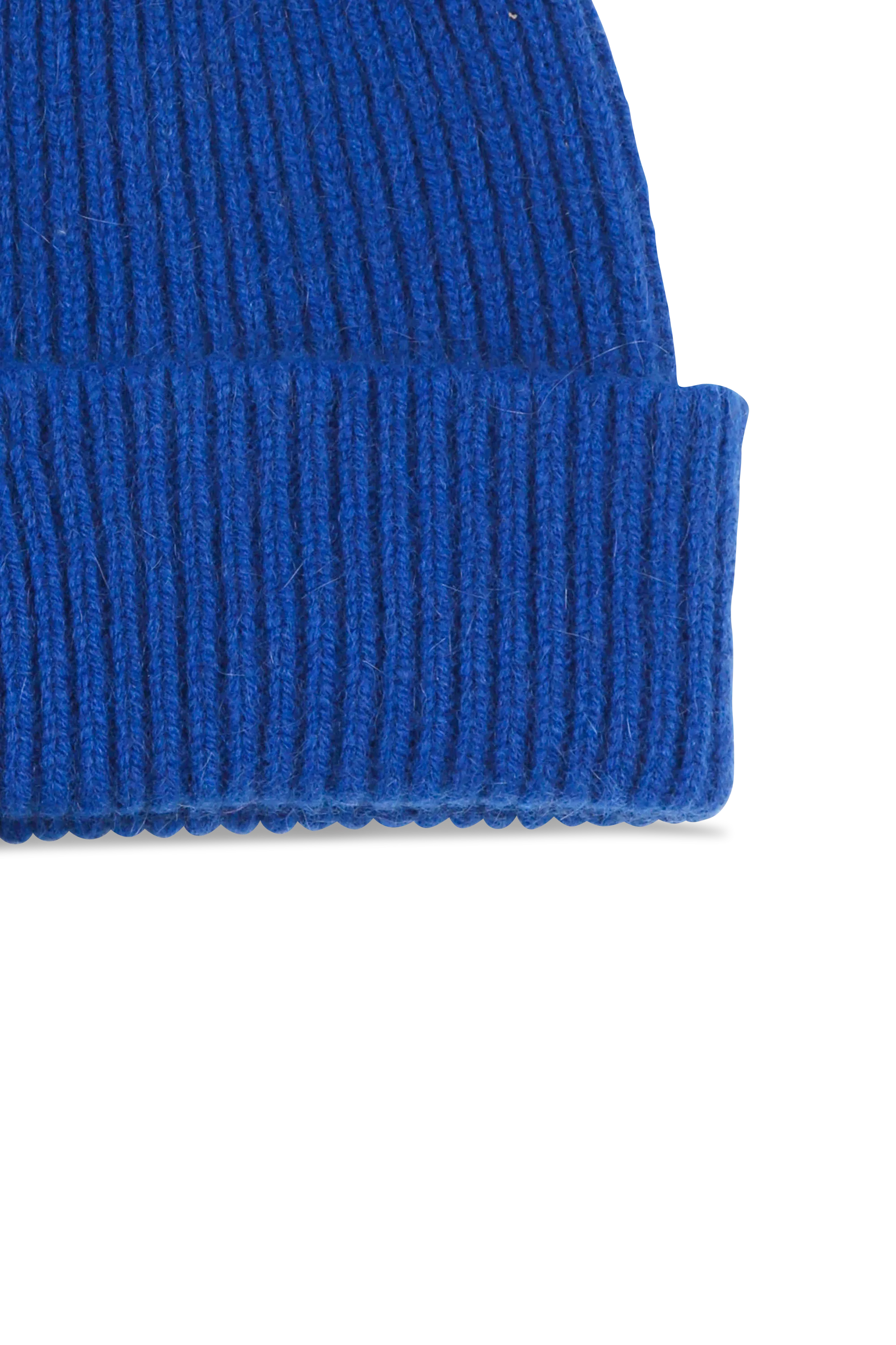 MACKIE Bonnet BARRA Bleu