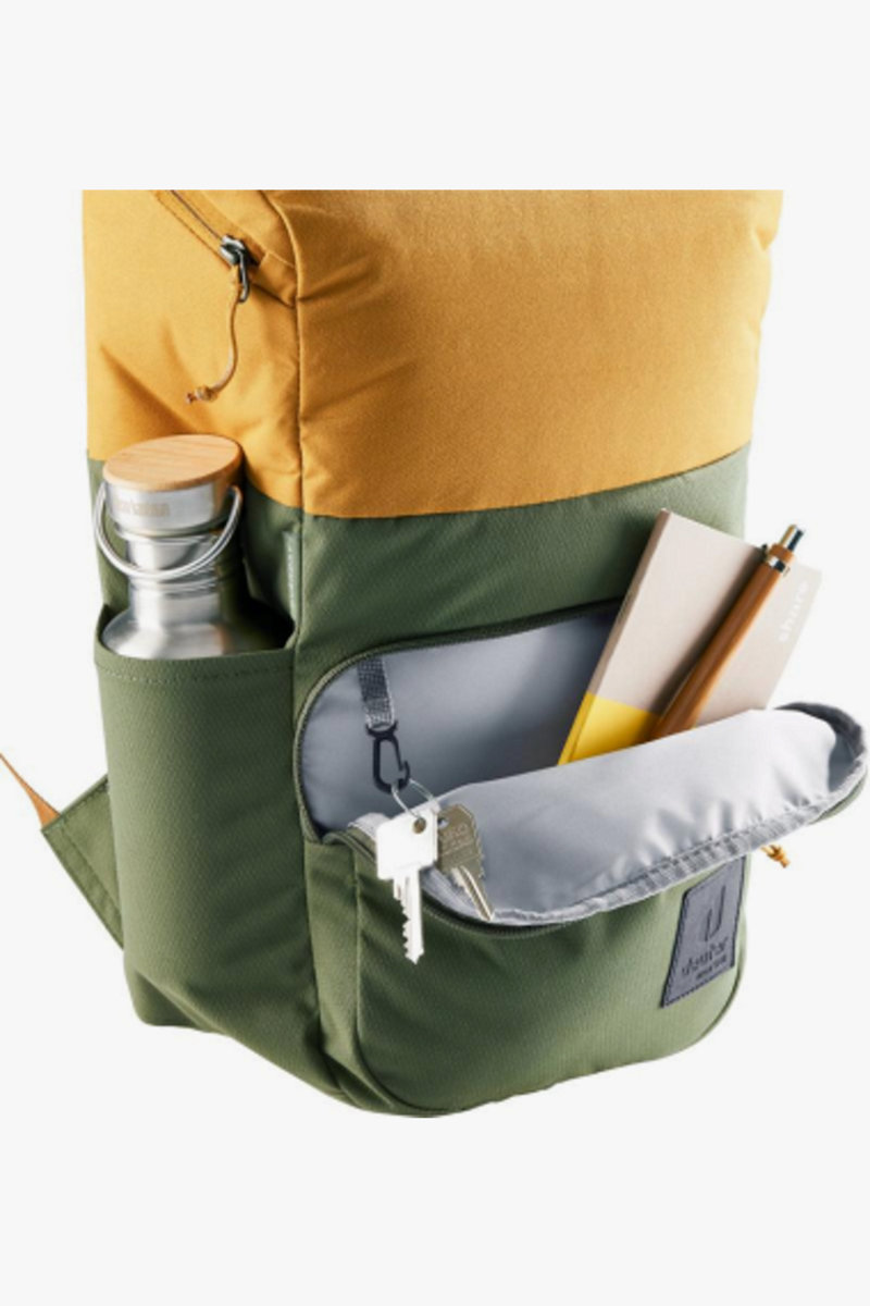deuter Overday 15 L Kinder Rucksack