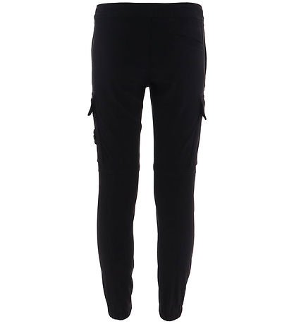 Stone Island Bukser - Sort