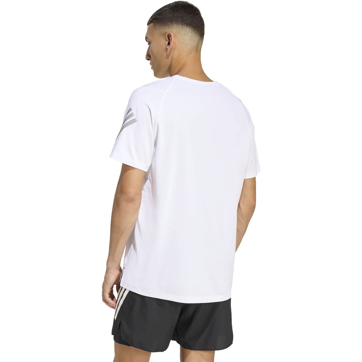 adidas adi365 T-Shirt Heren