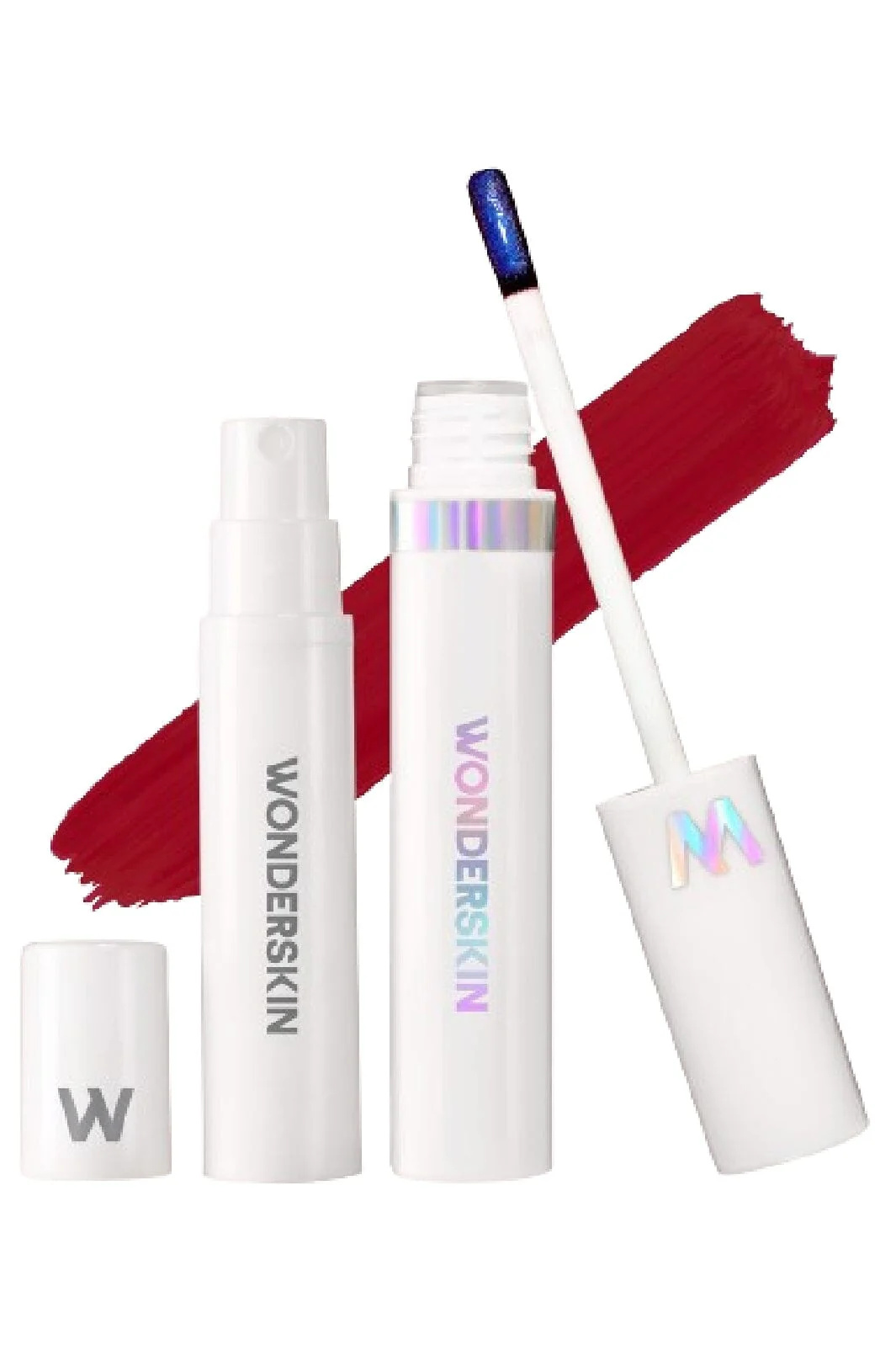 Wonderskin Wonder Blading Lip Stain Kit DIVINE