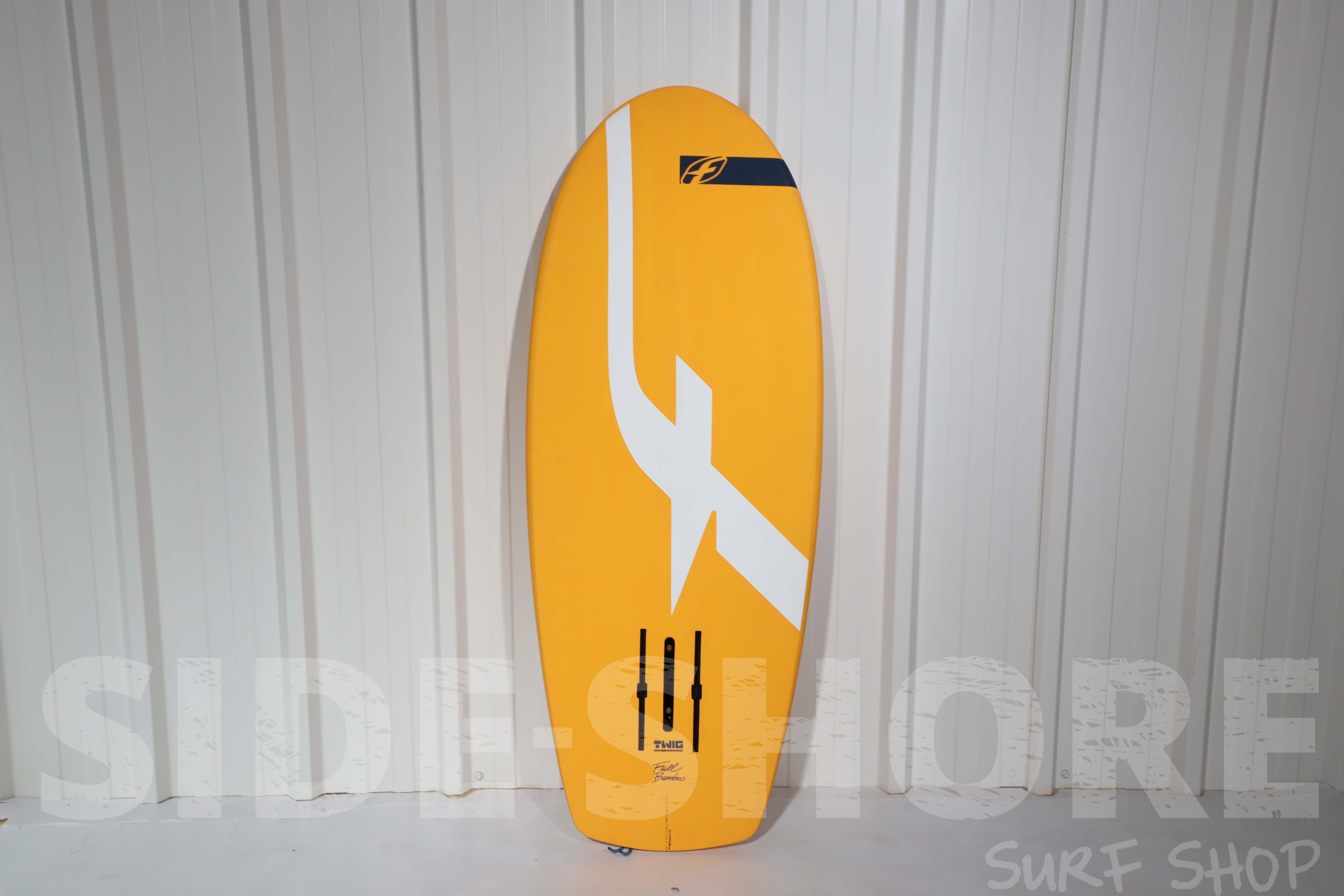 F.one Rocket Surf 2019 - 4'2