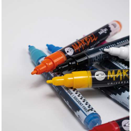 DARWI® Marbel Universalmarker