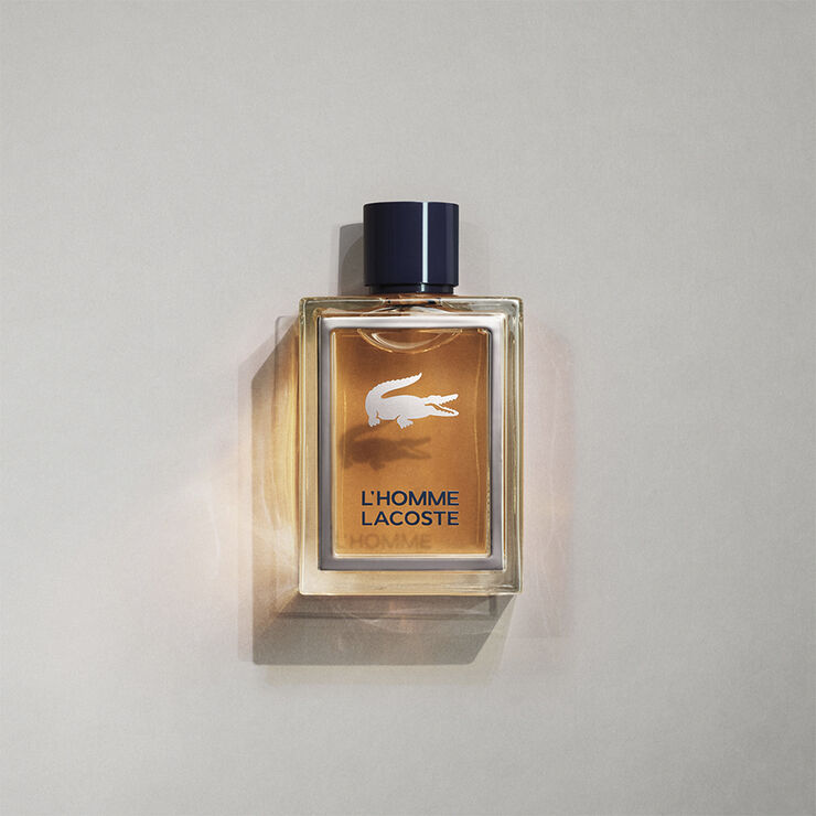 Lacoste L'Homme Eau De Toilette