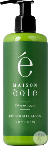 Maison Eole Lait Pour Le Corps Flacon Pompe 300ml