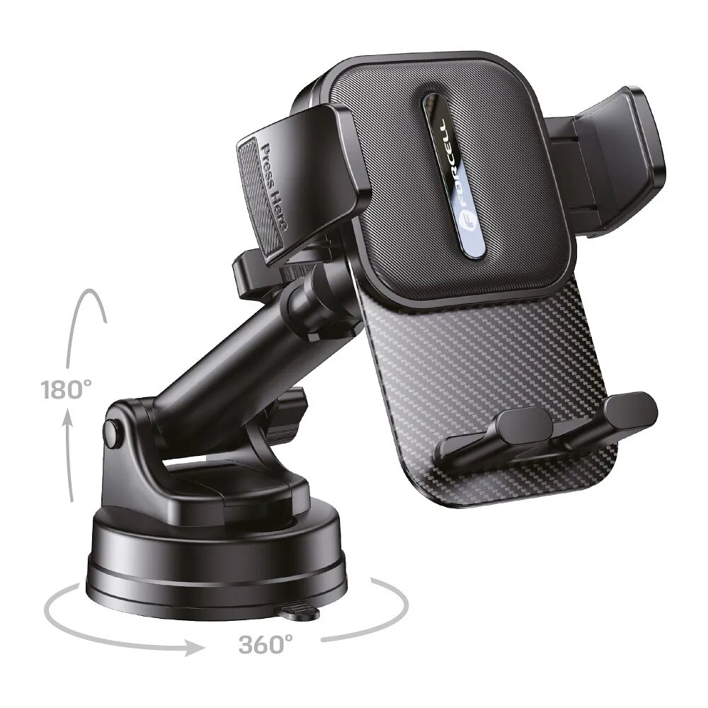 UniversalhalterungF-Grip Guardian Autohalterung