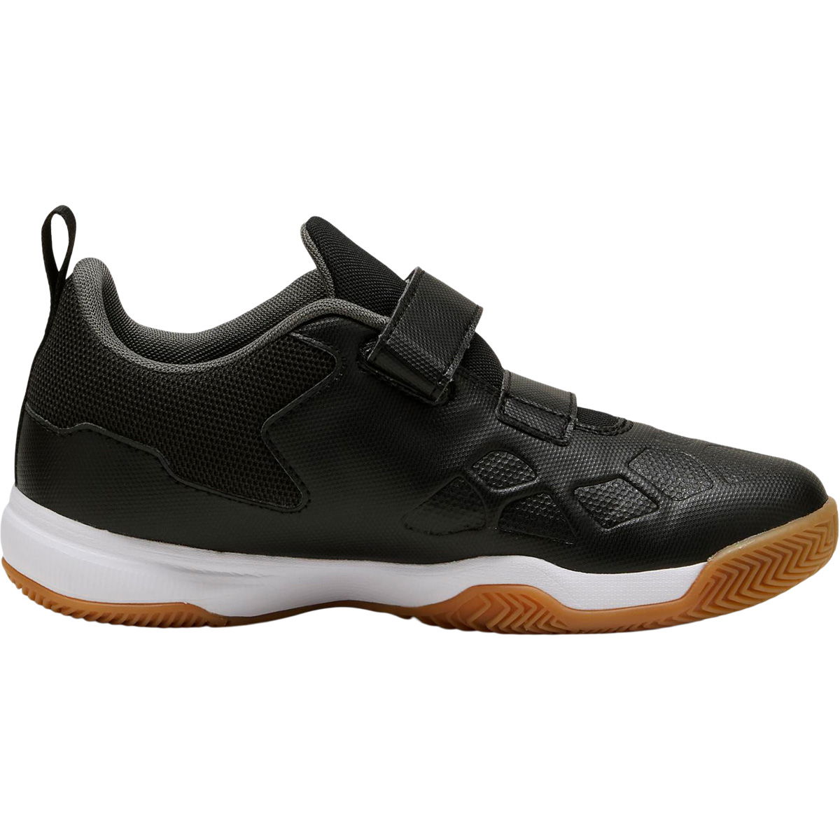 PUMA Tenaz Velcro Indendørssko Børn