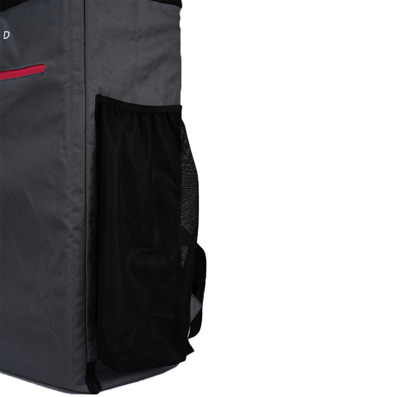 SAC TRANSPORT KAYAK AQUA MARINA ZIP GRIS TOMAHAWK AIR-K 1