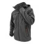 Softshell-jakke herre S