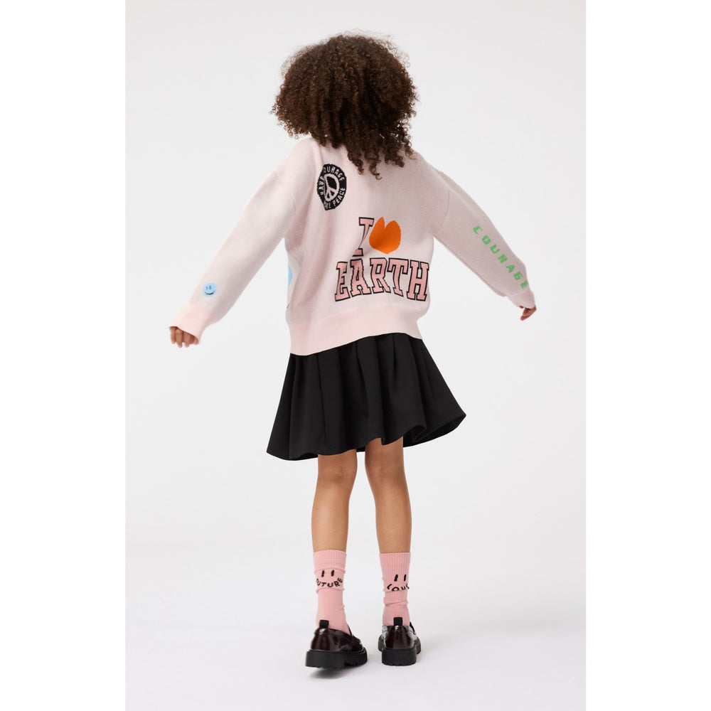 Køb Molo Speak Up Gilly Cardigan