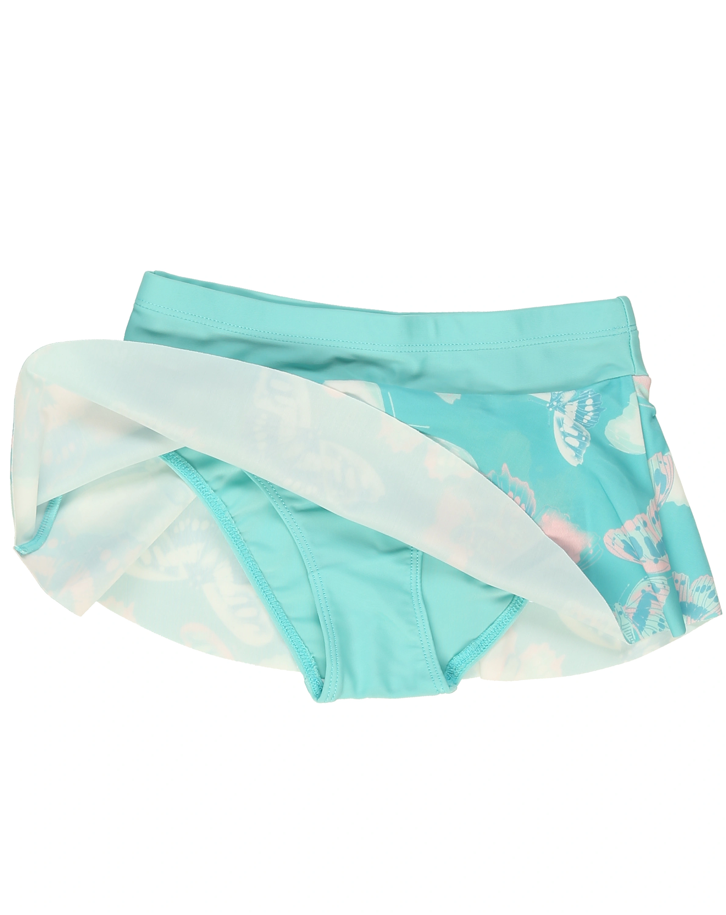 Bikini UIVELO in turquoise