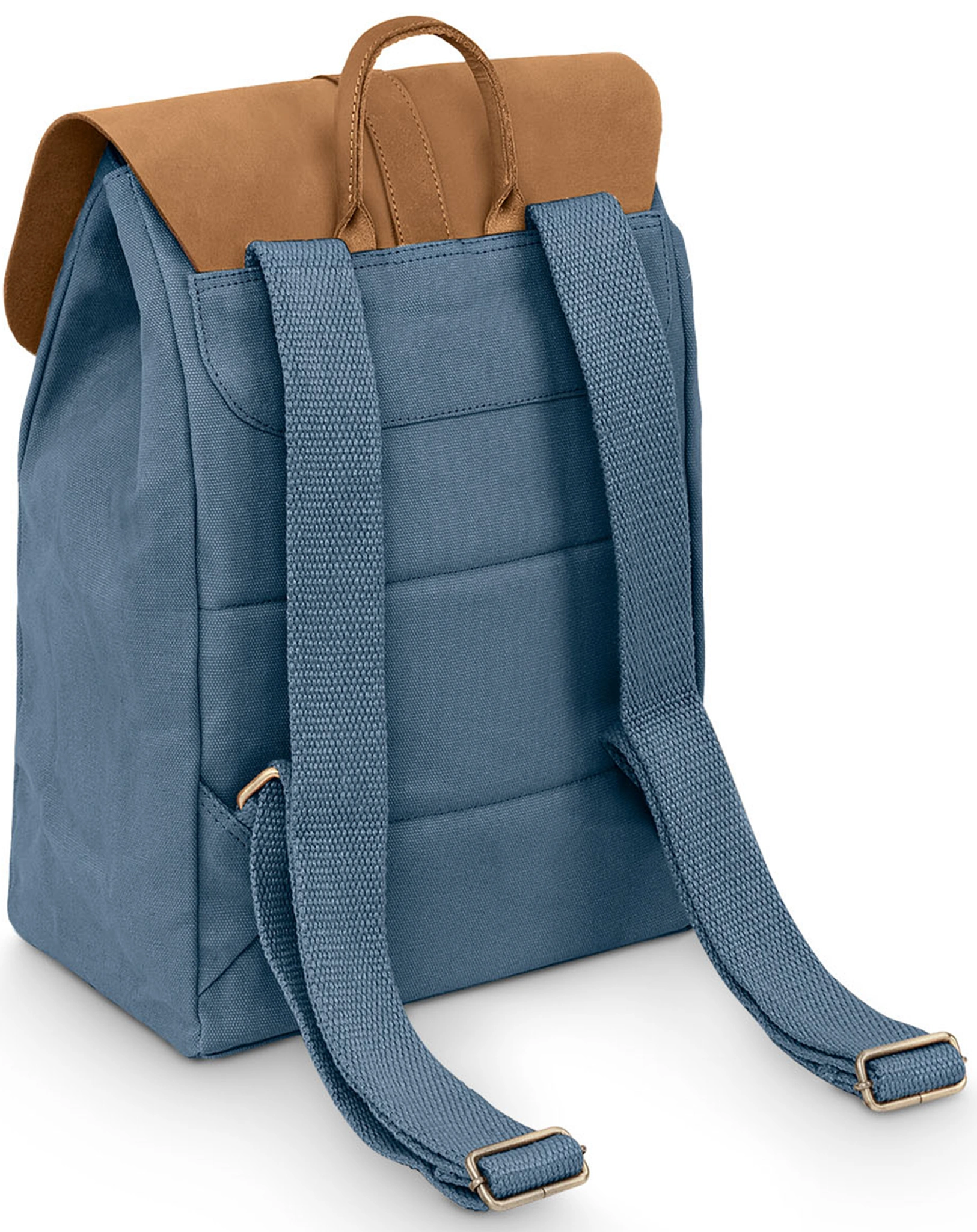 Fitz & Huxley Rucksack SOLSTICE 13l, hellblau
