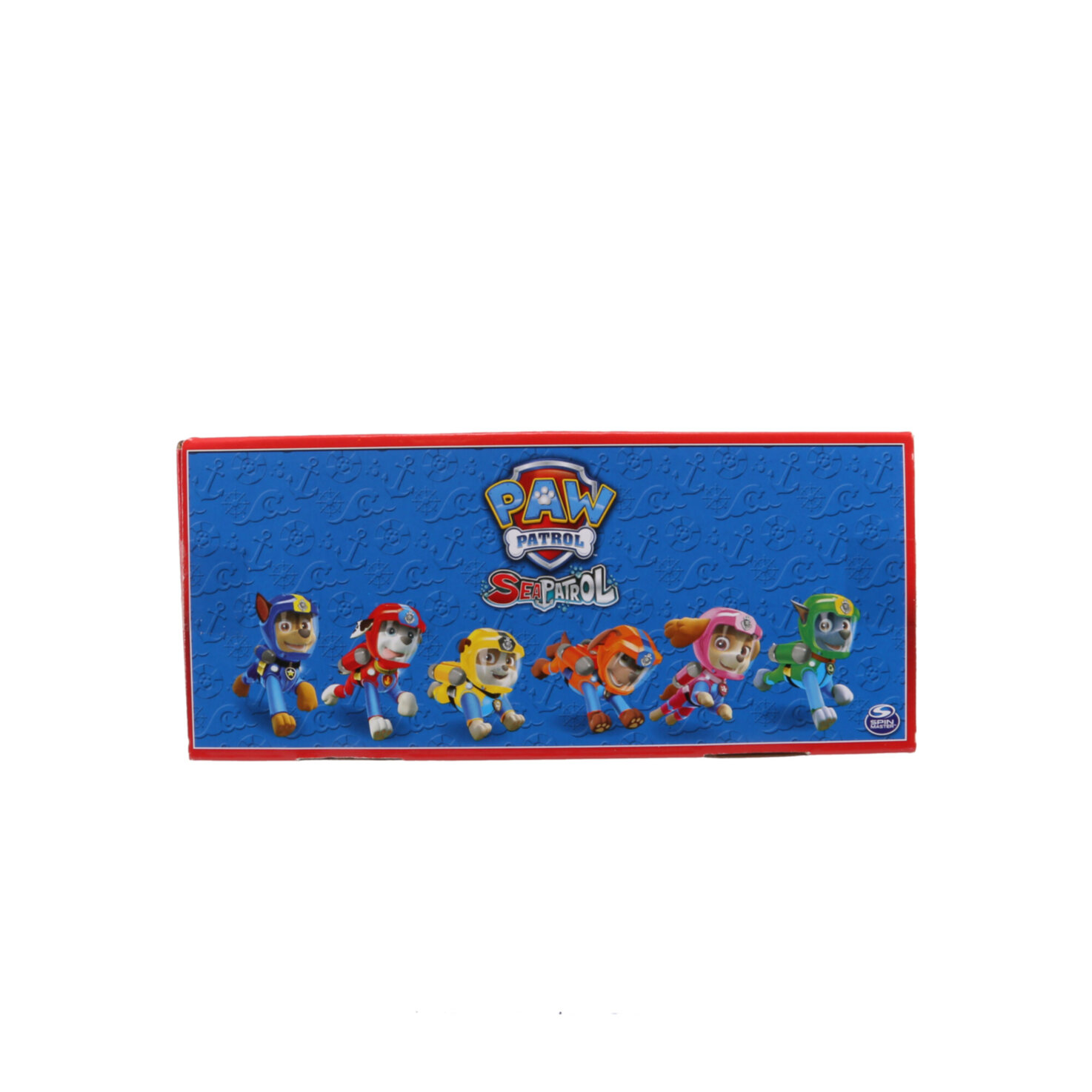 Paw Patrol Rescue Racer assortiert