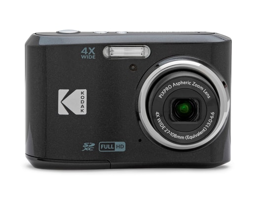 KODAK - Pixpro - fz45 - appareil photo numérique compact 16.44 mégap...
