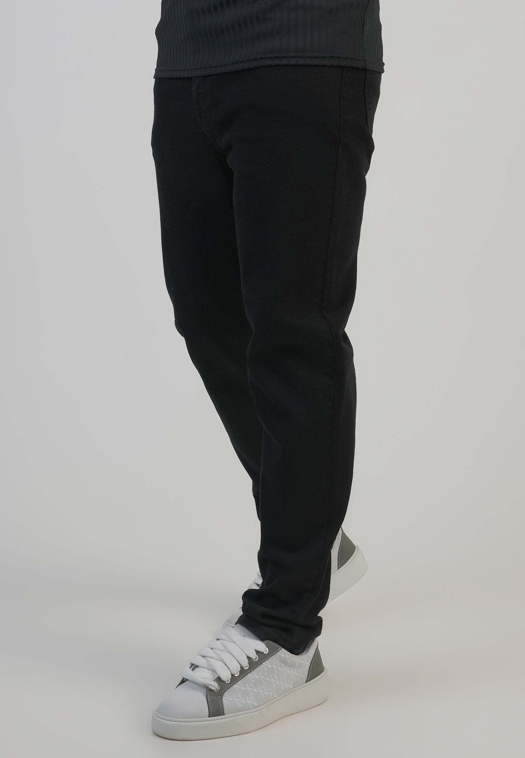 Siksilk Slim-fit-Jeans »Siksilk Jeans Slim Fit Jeans«