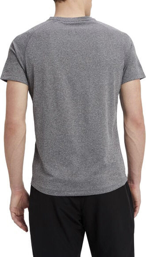 Energetics Martin T-shirt Grå