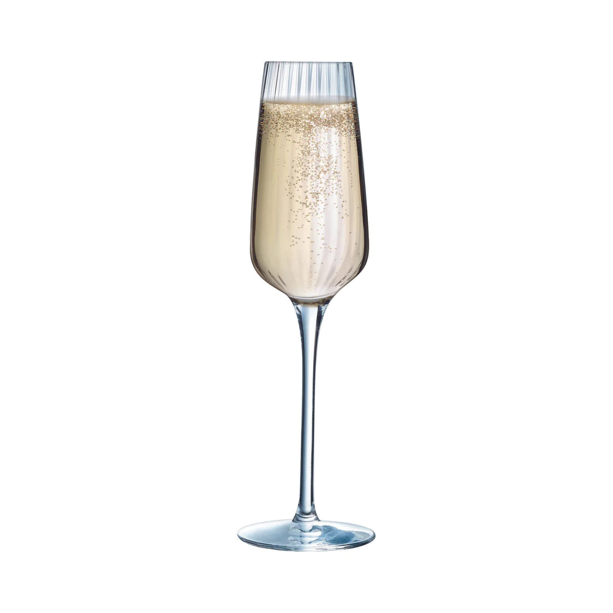 Symétrie - 6 flûtes 21 cl Chef et sommelier